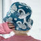 PIZZA HAT