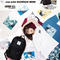 over print MOOK BOOK