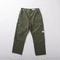 double knee pants (olive)