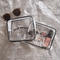 Clear pouch