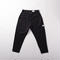 baker pants (black)