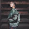 MA-1 (olive)