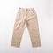double knee pants (sand)
