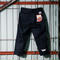 Dickies baker pants (black)