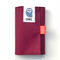 OWL X-Pac Kohaze Wallet (Wine Red) 12.9g