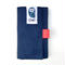 OWL X-Pac Kohaze Wallet (Deep Blue) 11.3g