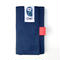 OWL X-Pac Kohaze Wallet (Deep Blue) 11.3g