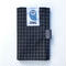 OWL Spectra® Kohaze Wallet (Black) 10.7g