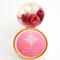 Very Berry Rawムース