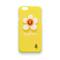 84425 PG i-Phoneカバー Flower