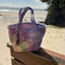 ecoRAL tiedye minitote PINKMAFIA☆限定⑤