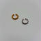 -Dot earcuff-silver リニューアル