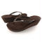 5CM Wedges - Brown