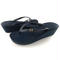 5CM Wedges - Navy