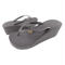 7CM Wedges - Gray