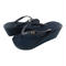 7CM Wedges - Navy