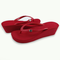 5CM Wedges - Red