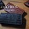 OLD SCHOOL-Croco-