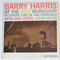 Barry Harris – At The Jazz Workshop (Riverside Records – RLP 326)mono