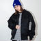 【WEB限定】#009 ニットキャップ BLUE