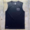 走る練習 Cult Sleeveless Tee