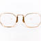 spect/ClearBrown&Gold