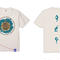 MIROKU T-shirt (WHITE)