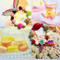 KIDS Bracelet <Raspberry> & <Apple>