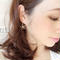 *再販*Delicate flowerピアス