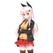 【1月】エトナちゃん文通プラン(3通)