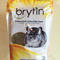 【レターパック520円発送/代引・時間指定不可/単体で2個まで】 brytin プロフェッショナルチンチラフード 1134g