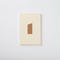 MEMO PAD 「1」