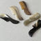 Kostkamm / mini pocket comb/ 8cm / narrow / 205H