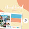 【FREE】7月のMood Board