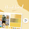 【FREE】8月のMood Board