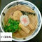 【コラボ商品×冷凍便】麺匠うえ田 魚介豚骨つけ麺
