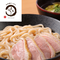 【コラボ商品×冷凍便】石臼挽きうどんしゅはり 鴨汁つけうどん