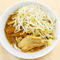 【冷凍便・送料込】G系ラーメン 4食セット(具入りスープ+麺)