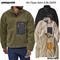 パタゴニア Patagonia M’s Classic Retro-X Jkt 23056 メンズ・クラシック・レトロX・ジャケット 正規品