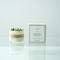 BOTANICAL SOY CANDLE