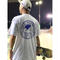 20SU STAMP LOGO V-NECK T-SHIRTS リリース
