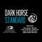 DARK HORSE / シールドケーブル 完成品 // STANDARD 3m S-S / Ovaltoneオフィシャルスタンダード