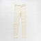 シルッキレギンス -Washable silk- White