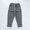 シルッキパンツ -SILKKI LINEN- Gray
