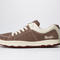 O.S.Sneaker TAUPE