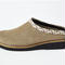 Rincon Point Clog Suede TAUPE