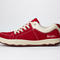 O.S.Sneaker CHERRY