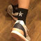 SOCKSTAR black&white