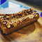 キャラメルナッツチーズケーキ
