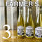 (お酒)FARMER'S CRAFT CIDER 330ml 3本セット